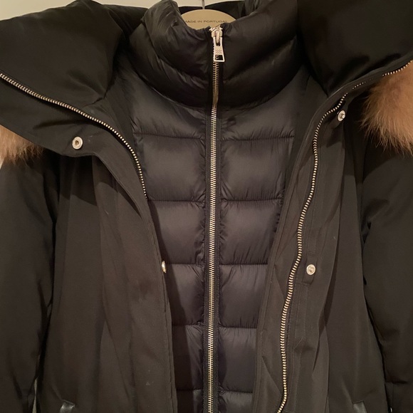 SOIA & KYO Emelyn Parka - Picture 8 of 13